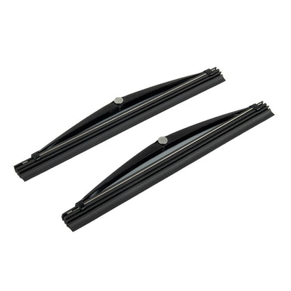 Headlight Wiper Blades for Volvo 960, S80, S90, V90, 340, 360, 740, 760, 940