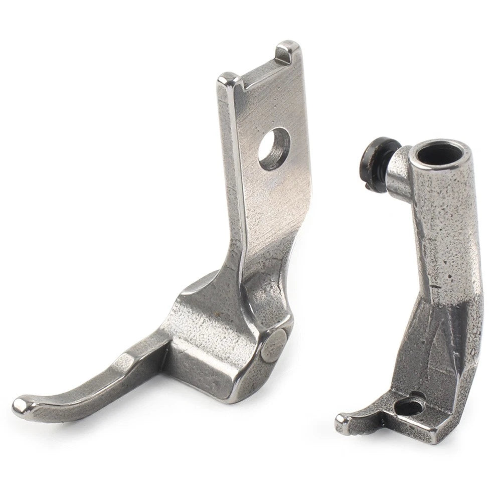Double Welt Piping Walking Foot Set for PFAFF Sewing Machines