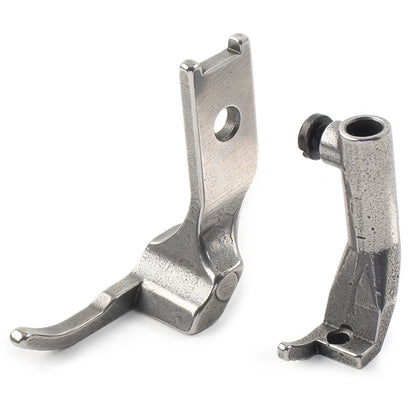 Double Welt Piping Walking Foot Set for PFAFF Sewing Machines
