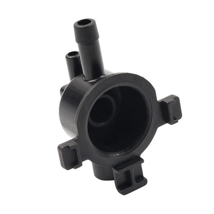 Fuel Pump Pressure Regulator Housing for Harley Softail Fat Boy (2001-2017)