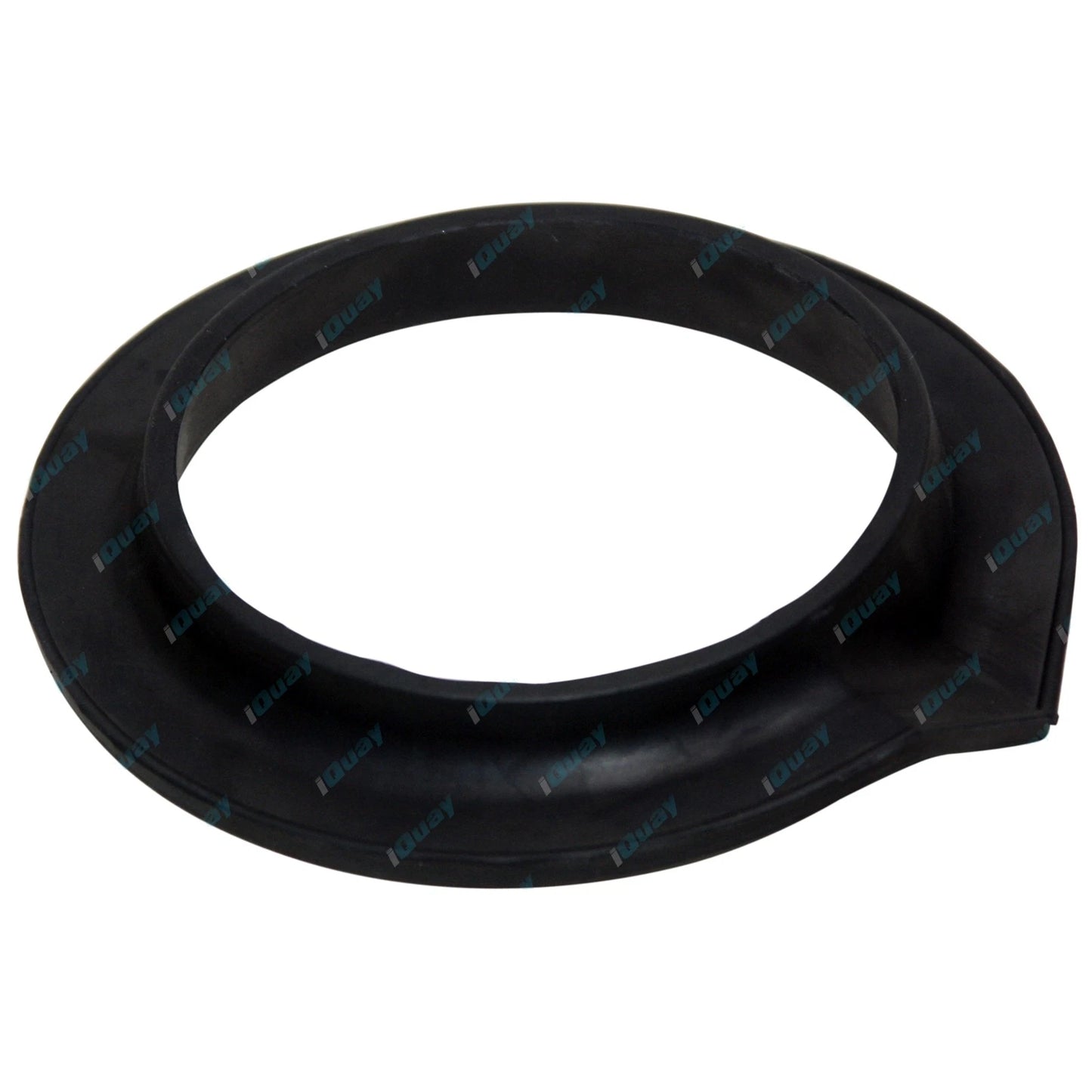 2 Front Coil Spring Rubbers Seat Pad Insulators for Nissan Patrol GQ Y60 GU Y61
