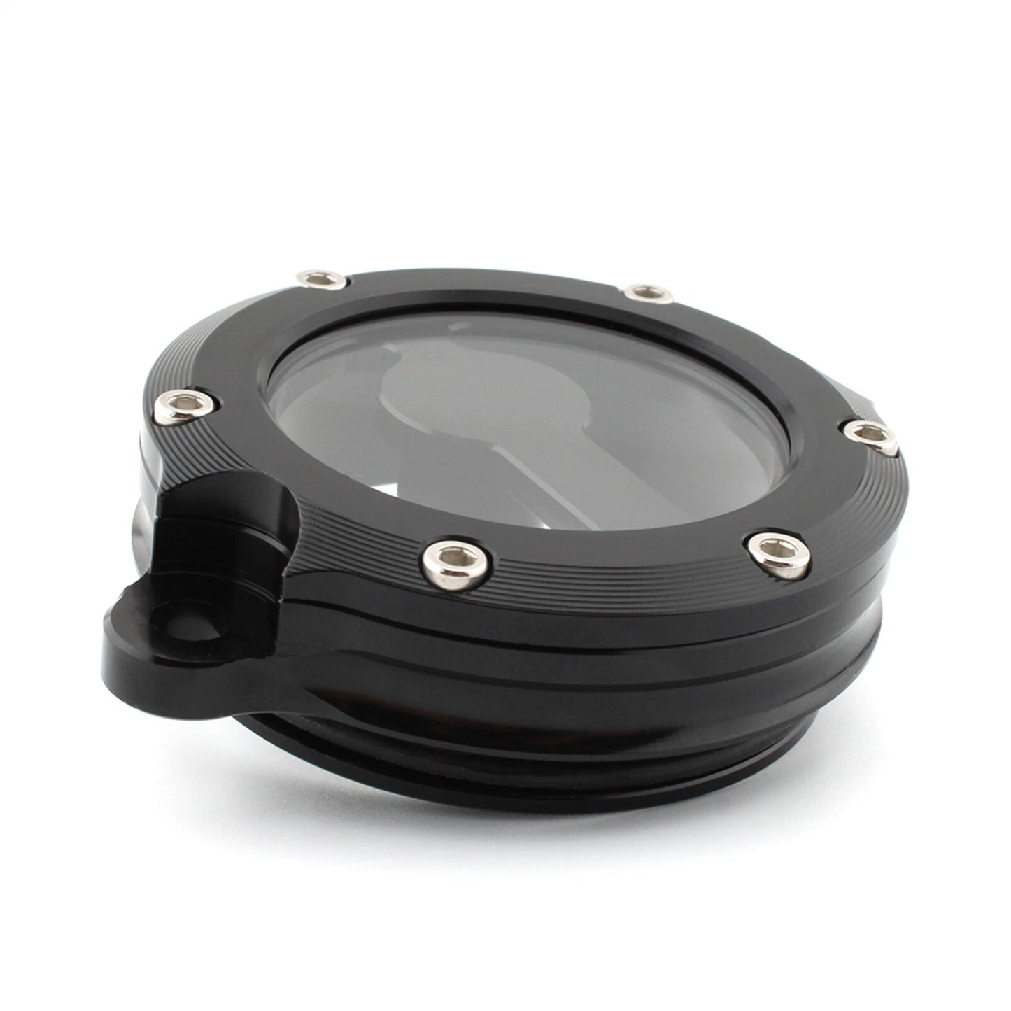 Engine Oil Filter Cover Guard for Honda GB350/GB350S/CB350/CB350S (2021-)