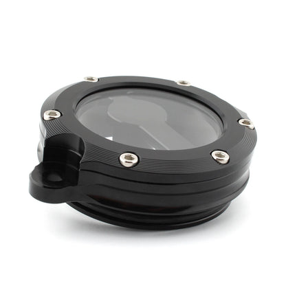 Engine Oil Filter Cover Guard for Honda GB350/GB350S/CB350/CB350S (2021-)