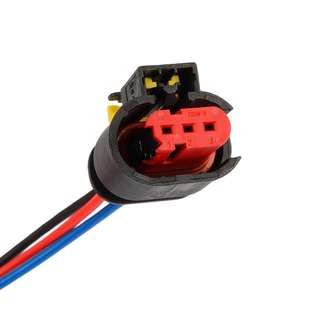 Ignition Coil Plug Wiring Harness for Fiat Stilo, Panda, Idea, Grande (2001-2010)
