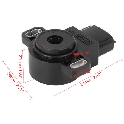 Throttle Position Sensor for Nissan Sentra (1995-1996)