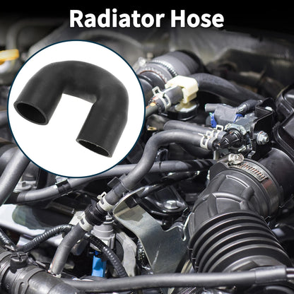 Radiator Hose for BMW 335i 2007-2013 3.0L Coolant Pipe (2007-2013)
