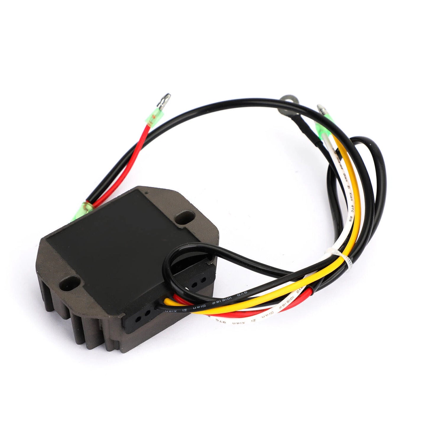 Regulator Rectifier for Tohatsu MFS18B2 MFS18B (2002-2008) 18Hp Outboard