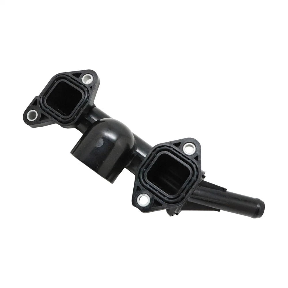 Engine Coolant Outlet Flange for Lincoln Navigator, Ford F-150, Transit (2015-2023)