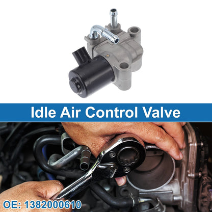 Idle Air Control Valve for Acura RL (1996-2004)