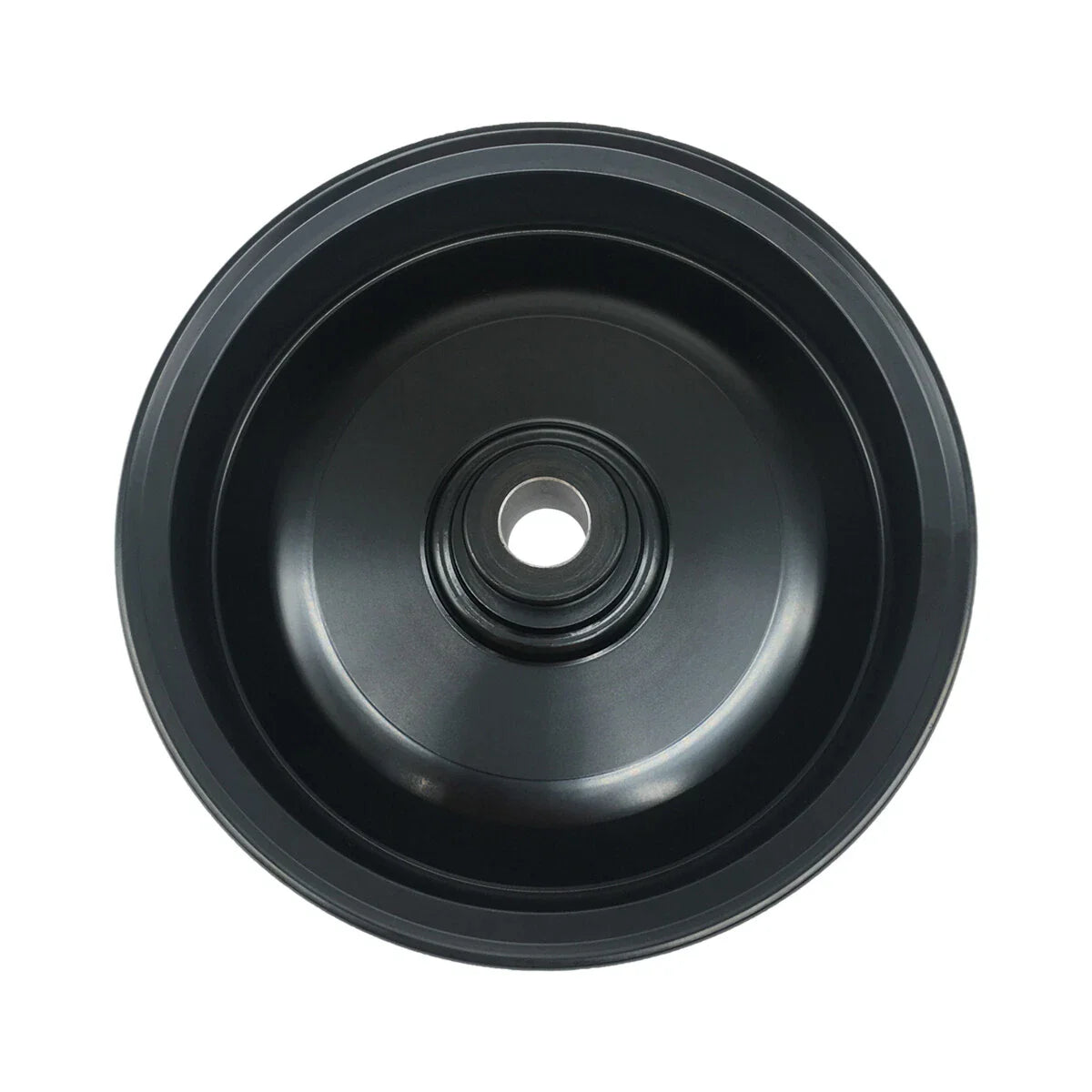 Sea Water Pump Pulley for MerCruiser Serpentine Belt
