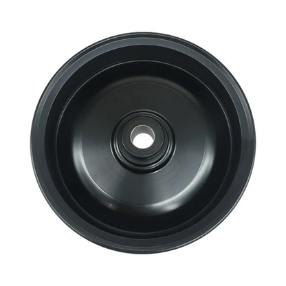 Sea Water Pump Pulley for MerCruiser Serpentine Belt