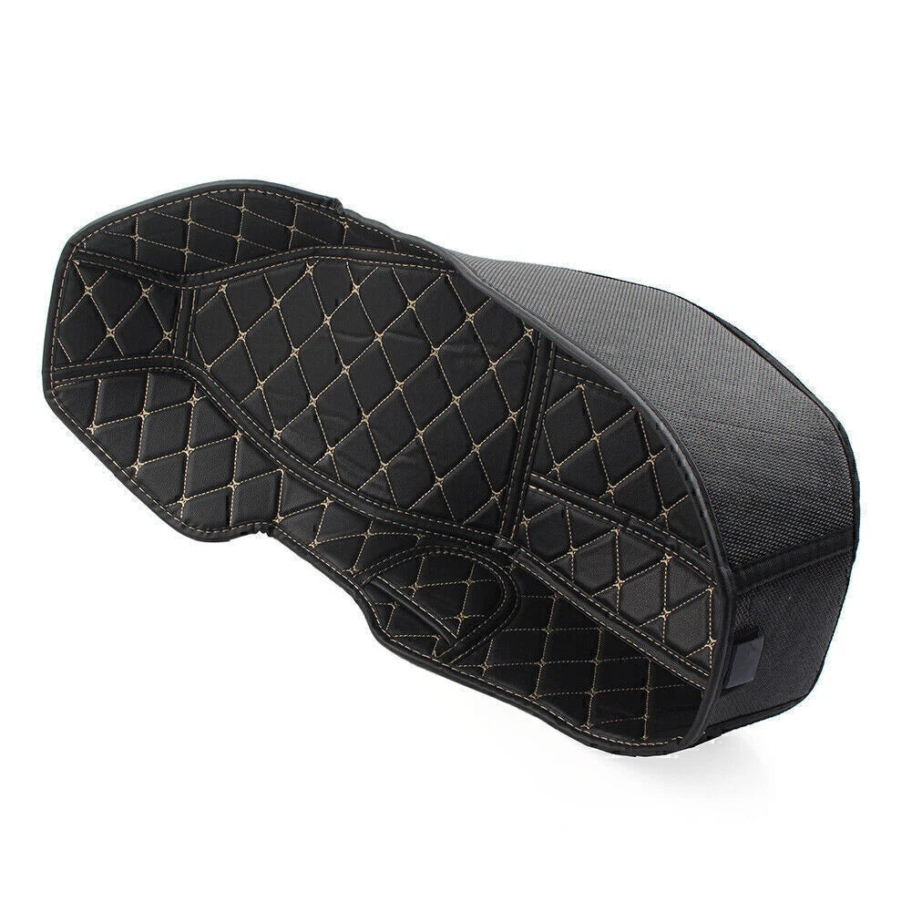 Storage Box Seat Bucket Cover for Honda ADV150 (2019-2022)