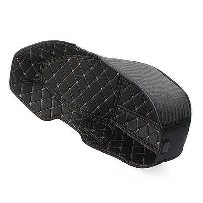 Storage Box Seat Bucket Cover for Honda ADV150 (2019-2022)
