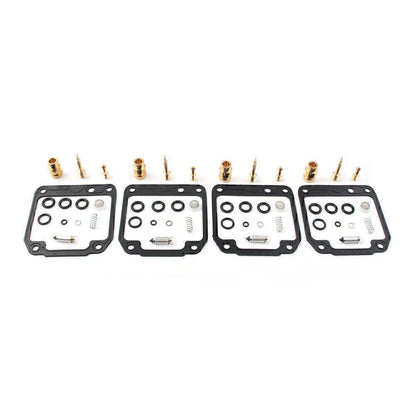 Carburetor Repair Kit for YAMAHA XJ550 1981-1983 (4 x Set)