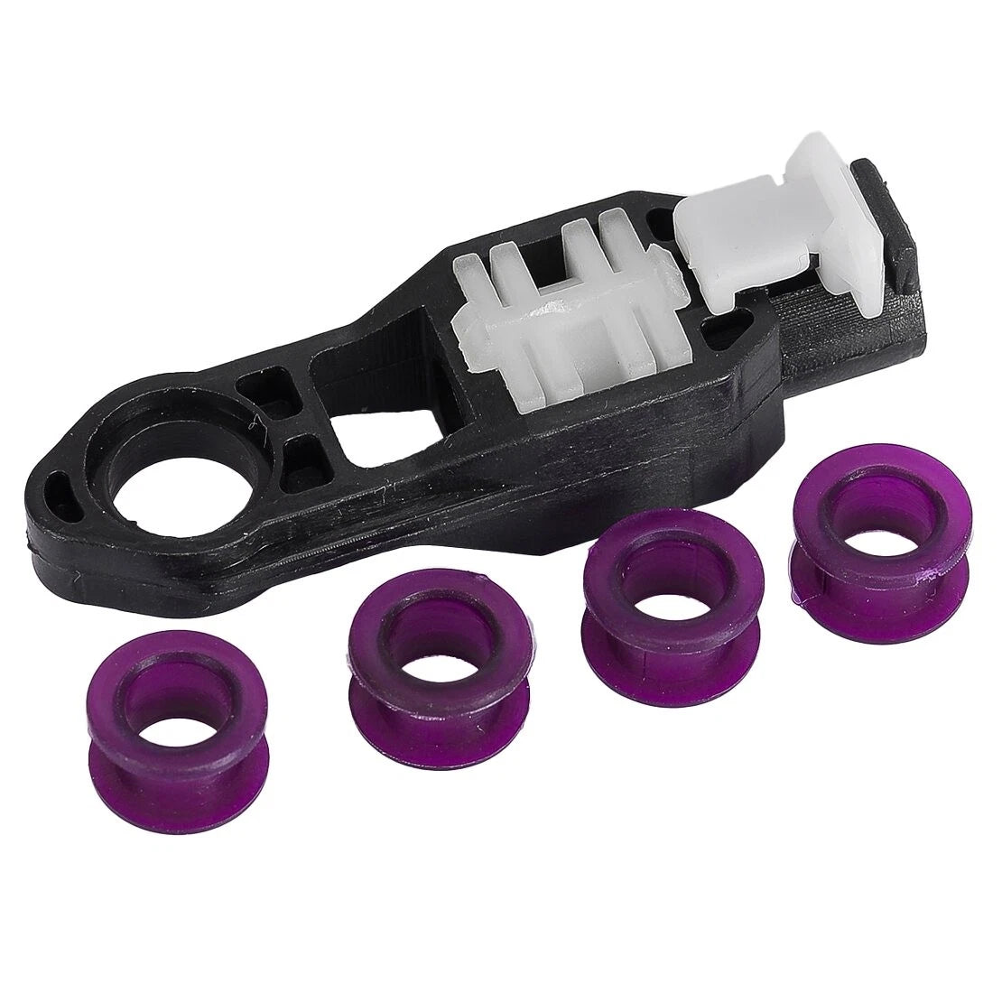 Gear Shift Lever Cable Bushing Kit for Suzuki SX4 Swift Sport (2006-2014)