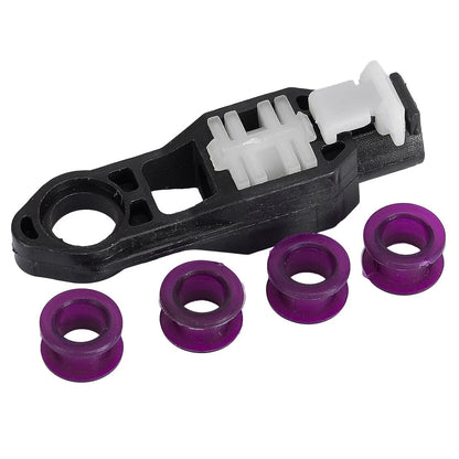 Gear Shift Lever Cable Bushing Kit for Suzuki SX4 Swift Sport (2006-2014)