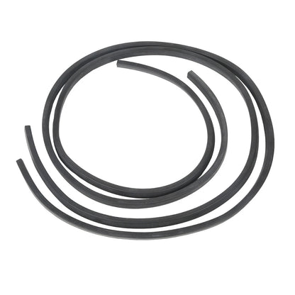 Weather Rubber Seal Gasket for Harley-Davidson Touring Saddlebags (1993 - 2013)
