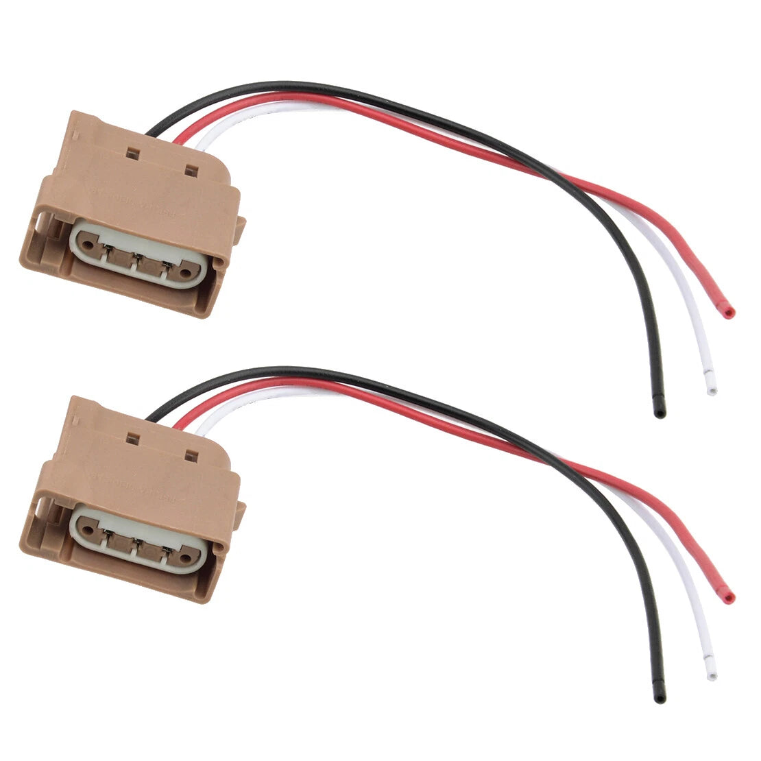 Tail Brake Light Socket Wire Harness for Ford F150 F250 F350 Super Duty