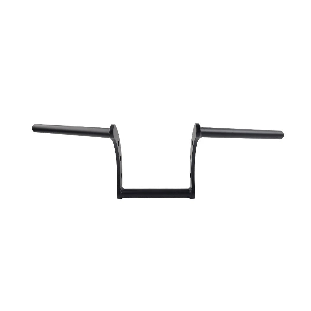 7/8" Z Bar Drag Handlebars for Harley, Honda, Chopper