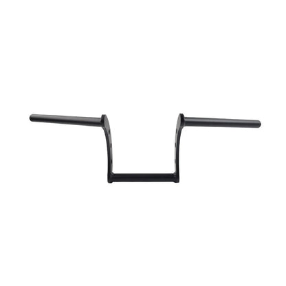 7/8" Z Bar Drag Handlebars for Harley, Honda, Chopper