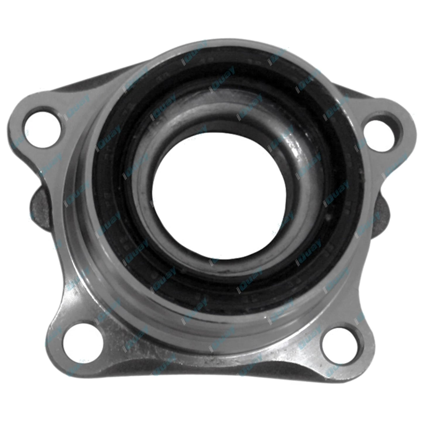Rear Wheel Bearing Hub Kit for Toyota RAV4 1994-2000 4x4 (2 x Hubs)