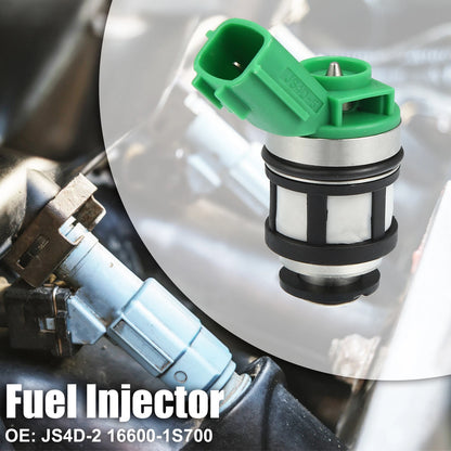 Fuel Injector Nozzle for Nissan Frontier Pickup (2005-2023)