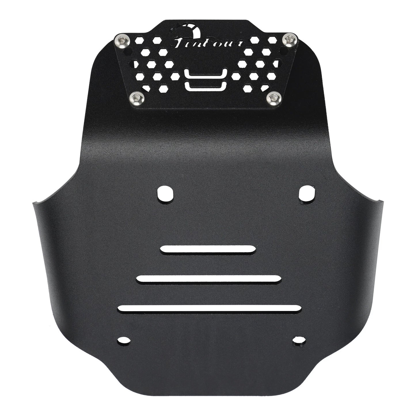 Underride Guard for Moto Guzzi V9 Bobber/Roamer (2020-2024)