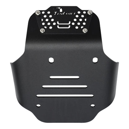Underride Guard for Moto Guzzi V9 Bobber/Roamer (2020-2024)