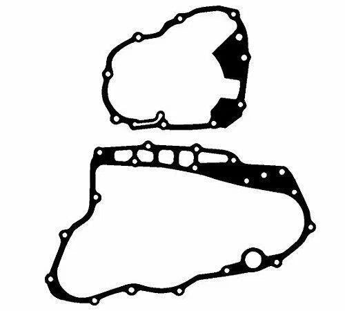 Clutch/Stator Gasket for Honda TRX450R (2004–2005)