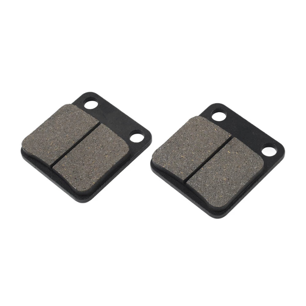 Disc Brake Pads for 50CC 70 90 110 125 150 200 ATV DIRT PIT BIKE GO KART