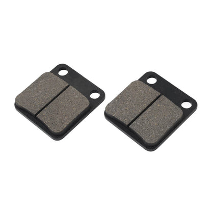 Disc Brake Pads for 50CC 70 90 110 125 150 200 ATV DIRT PIT BIKE GO KART