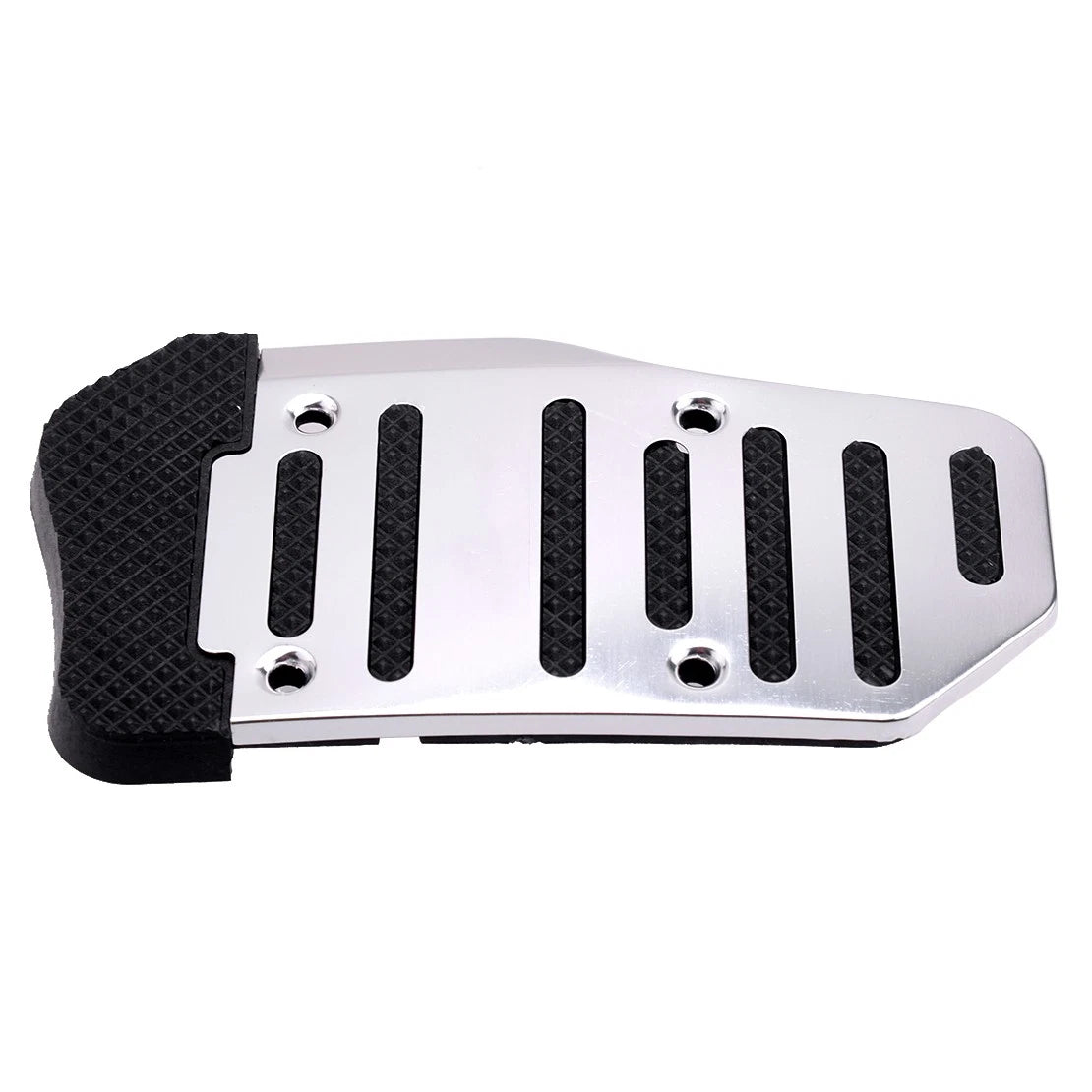 Universal Non-Slip Automatic Throttle Brake Foot Pedal Covers for Cars (All)