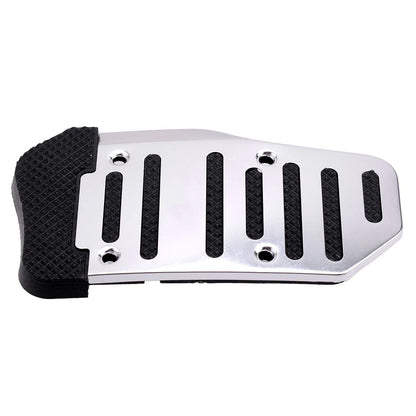 Universal Non-Slip Automatic Throttle Brake Foot Pedal Covers for Cars (All)