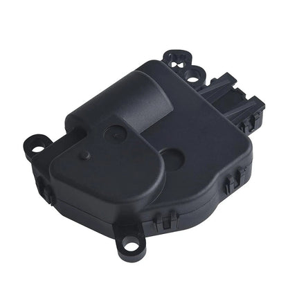 HVAC AC Heater Blend Door Actuator for Chrysler Dodge Ram (2002-2018)
