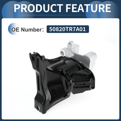Engine Motor Mount for Honda Civic Si FB6 2014-2016 2.4L Engine Mounts