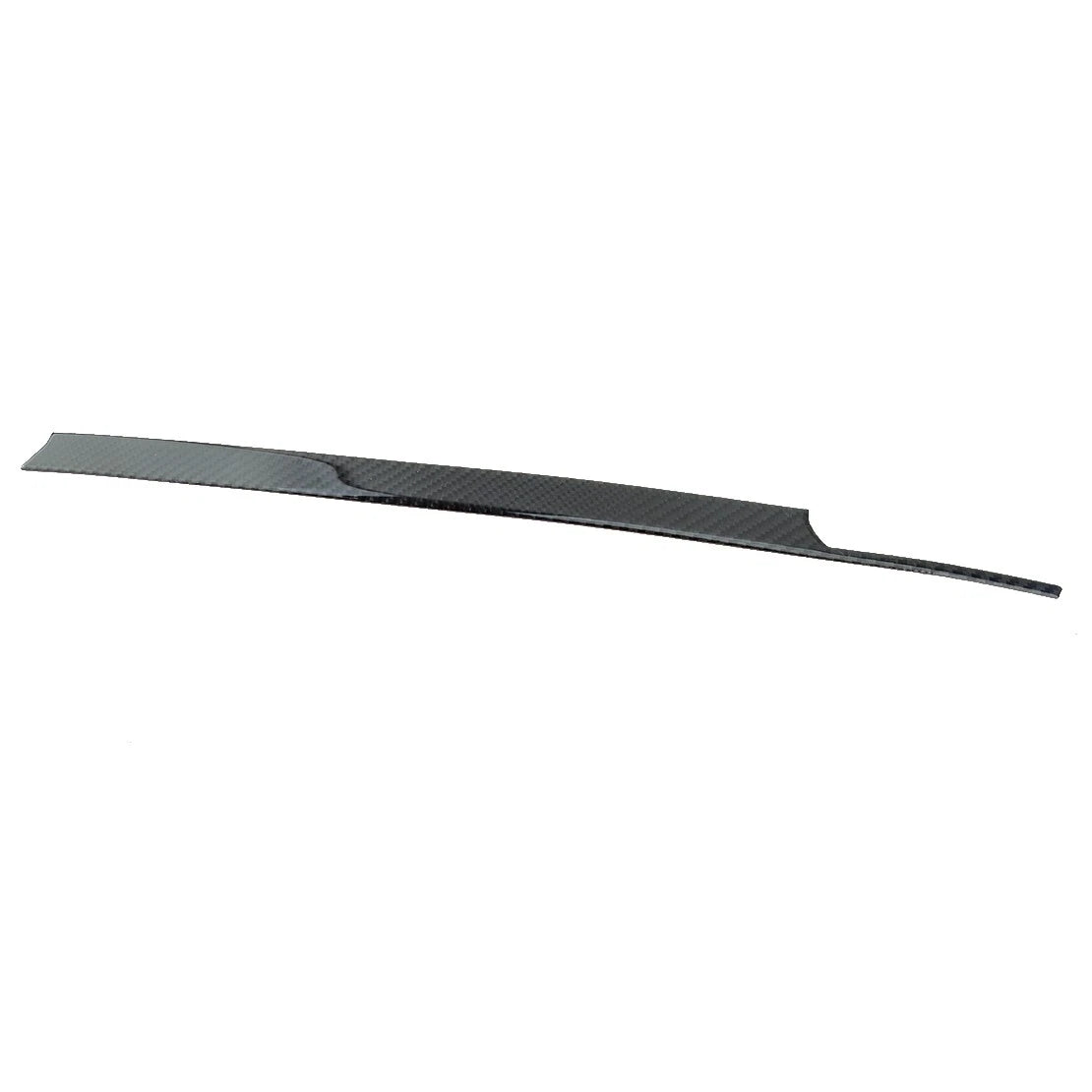 Black Dashboard Cover Trim for Honda CR-V (2007-2011)