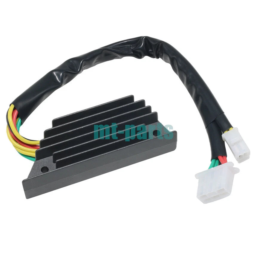 Voltage Regulator Rectifier for Honda VT1100C Shadow 1100 (1985-1986)