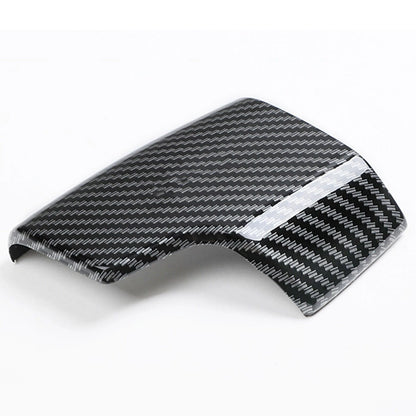 Gear Shift Knob Cover for Audi A6 A7 Q7 (2019-2023)