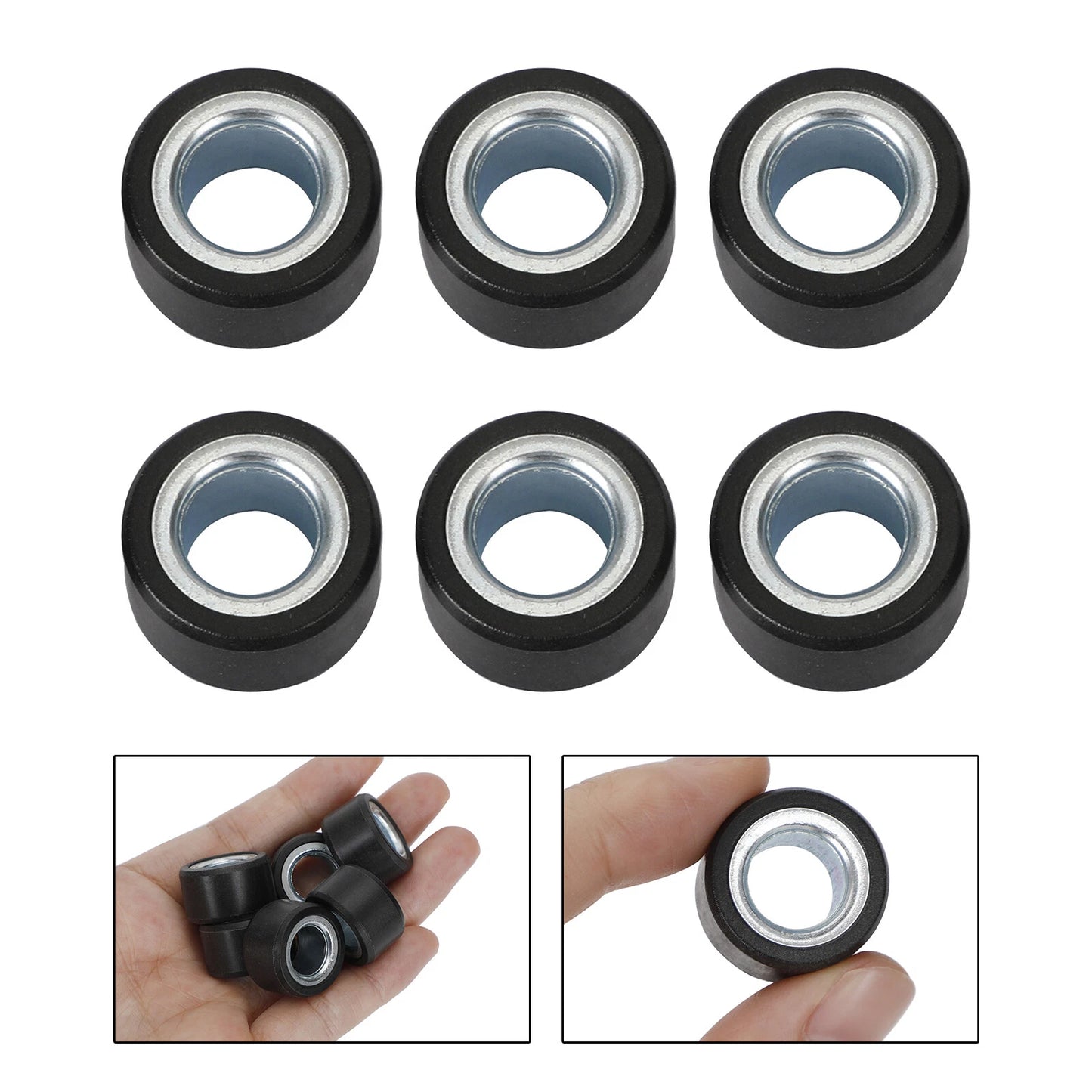 Pulley Roller for Yamaha GPD125 NMAX125 (2015-2023)