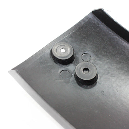 4 x Front Rear Mud Guards Covers for 43cc 47cc 49cc Mini Kids Quad ATV