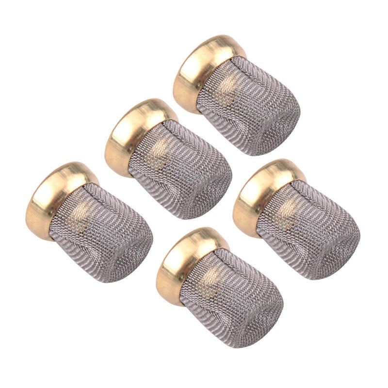 5 x Eberspacher Fuel Dosing Pump Filters for Eberspacher (2013-2023)