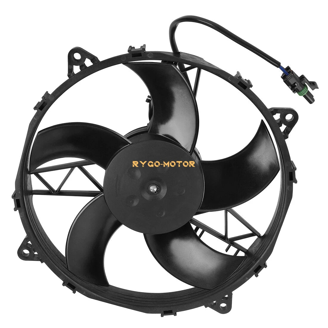 Radiator Cooling Fan for Polaris Sportsman 600 700 800 ACE 325 570 900