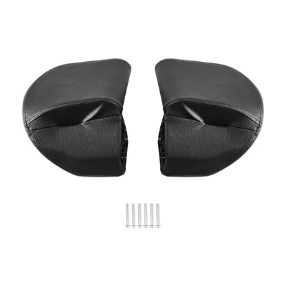 6.5" Speaker Pods for Harley Touring Road Electra Glide (2014-2025)
