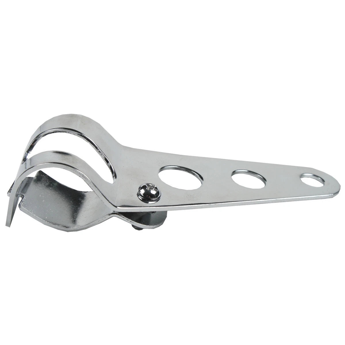28-34mm Headlight Mount Bracket for Yamaha Suzuki Honda Kawasaki