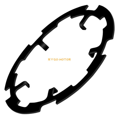 Front Differential Roll Cage Sprague for Polaris Ranger 800 (2006–2016)