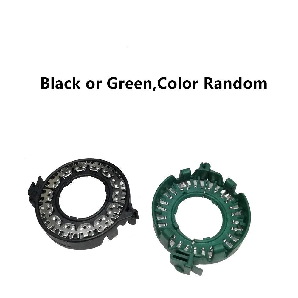 D1S D3S HID Bulb Holder Clip Ring for BMW Benz Cadillac Jaguar Ford