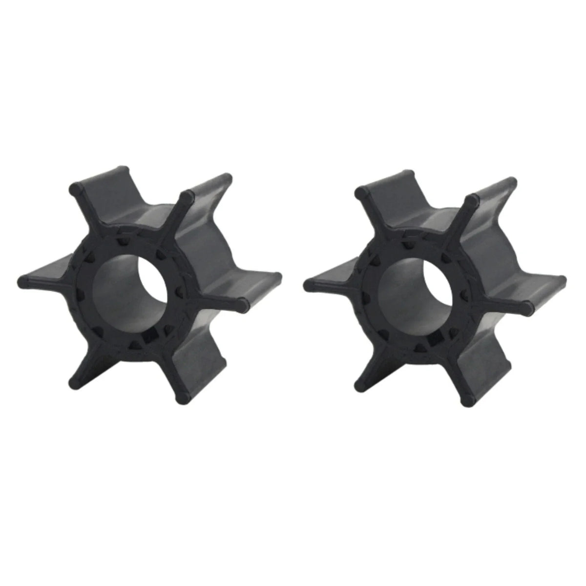 Water Pump Impeller for Yamaha Outboard 9.9/15HP (18-3074)