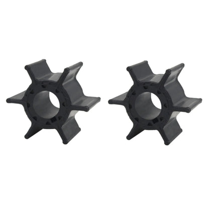 Water Pump Impeller for Yamaha Outboard 9.9/15HP (18-3074)