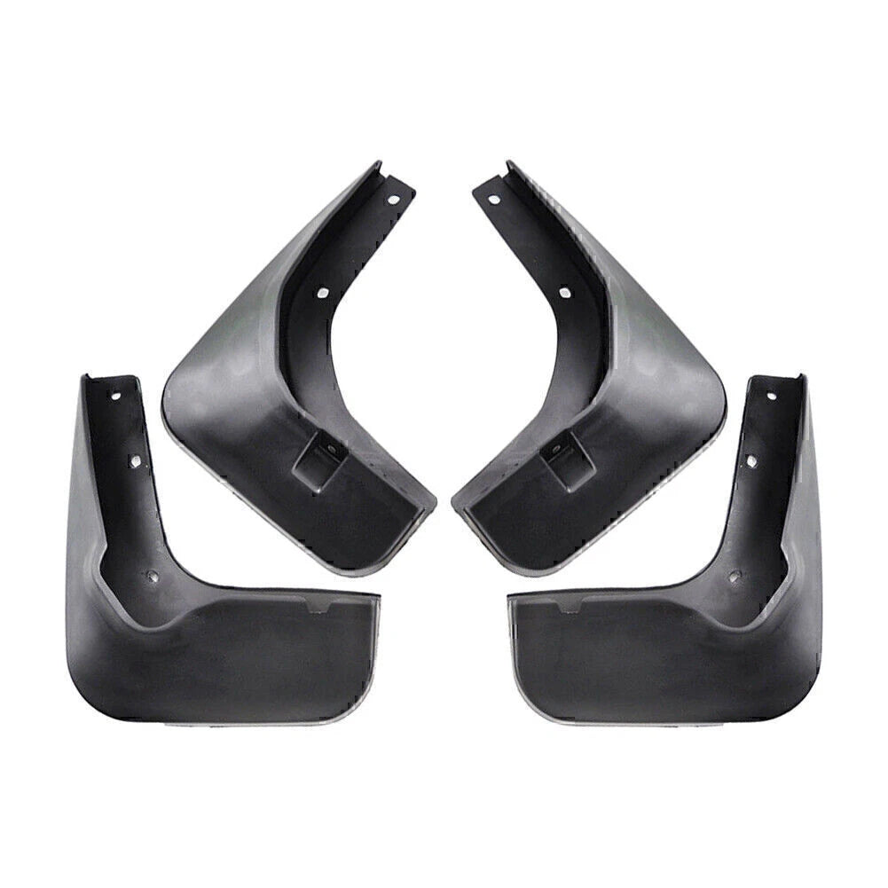 Mud Flaps Front Rear Splash Guards for VW Passat (2012-2015)