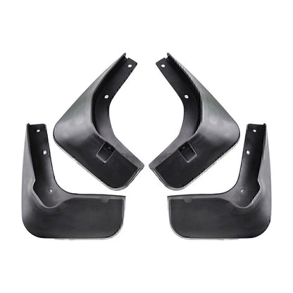 Mud Flaps Front Rear Splash Guards for VW Passat (2012-2015)